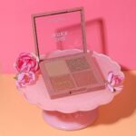 Moira - Take Notice Face Palette