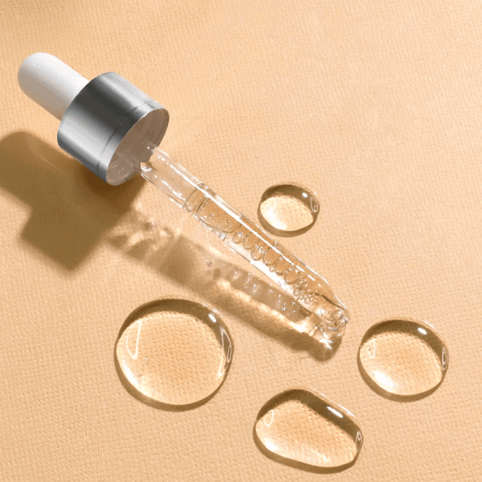 Moira - Vitamin B,C,E Youthful Serum - Image 2