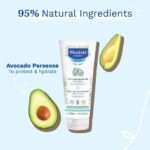 MUSTELA 2 EN 1 GEL NETTOYANT 200ML - Image 4