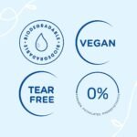 MUSTELA 2 EN 1 GEL NETTOYANT 200ML - Image 3