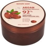 Nature Way Argan Soothing Gel