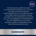 ⁦Nivea Body Wash Sport Body Wash - 16.9 Fl. Oz⁩ - الصورة ⁦6⁩