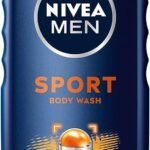 Nivea Body Wash Sport Body Wash - 16.9 Fl. Oz
