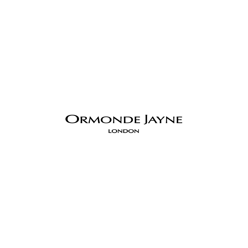 ORMONDE JAYNE logo