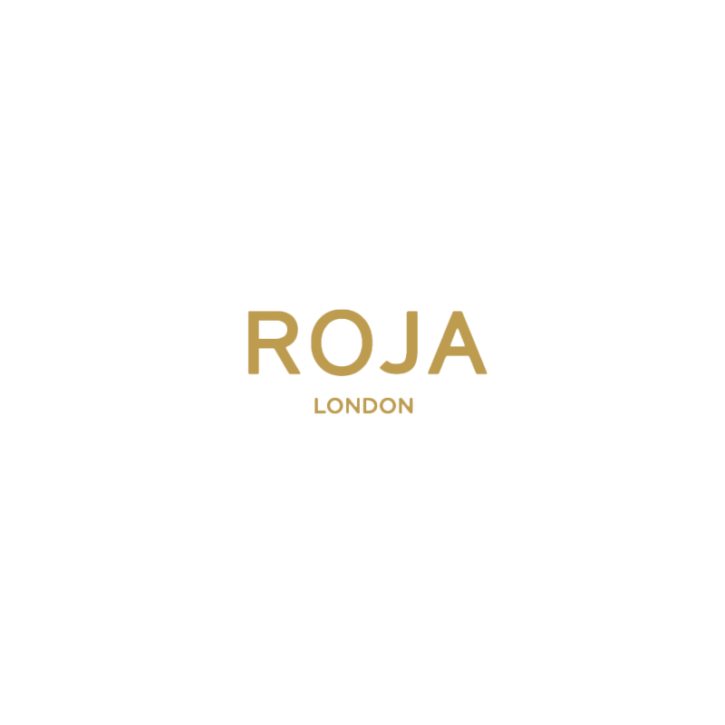 ROJA PARFUMS logo