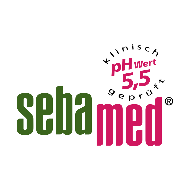 SEBAMED logo