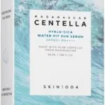 SKIN1004 Madagascar Centella Hyalu-Cica Water-Fit Sun Serum 50ml