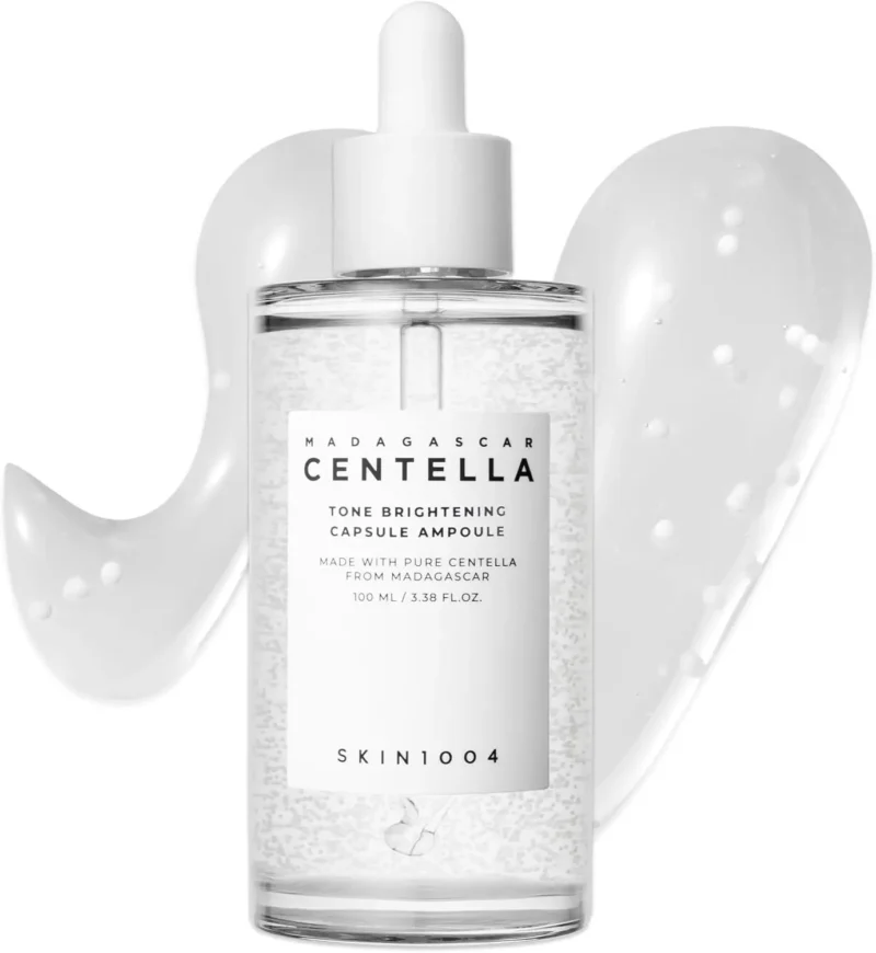 SKIN1004 Madagascar Centella Tone Brightening Capsule Ampoule 100ml