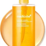 Medicube Kojic Acid Turmeric Vita Brightening Body Wash 400ml