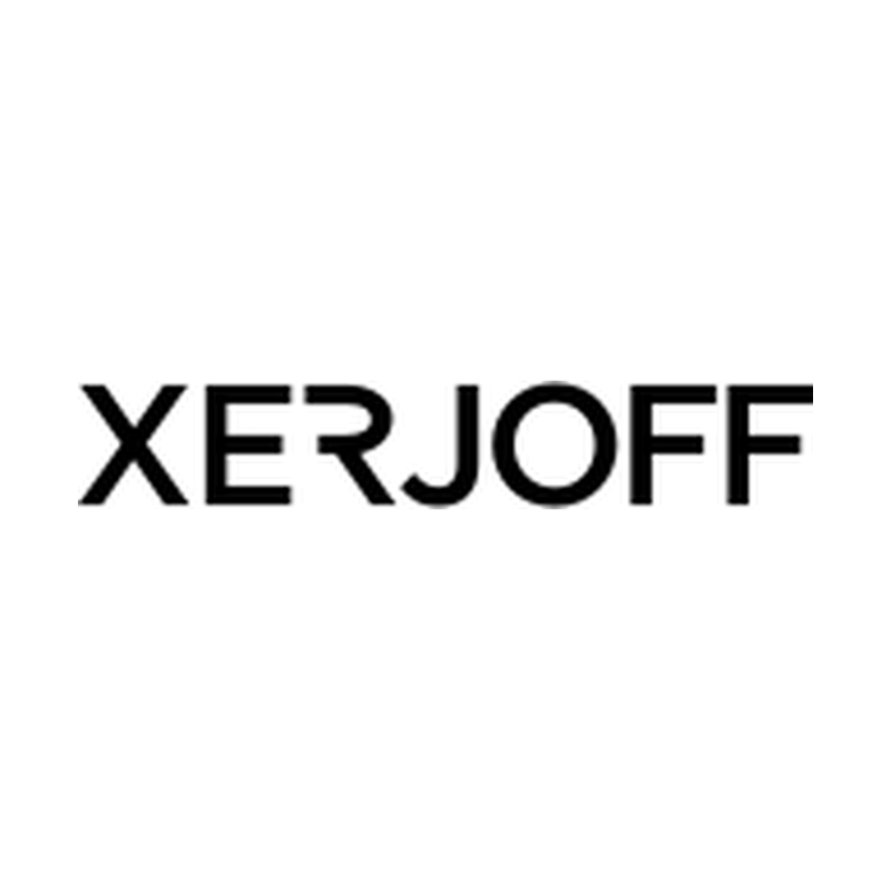 XERJOFF logo