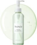 ARENCIA Pore Melt Mochi Makeup-Removing Cleansing Oil