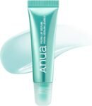 Anua PDRN Lip Serum, Long-Lasting Moisture for Dry, Cracked Lips, Non-Adhesive Lip Care with Salmon DNA, Hyaluronic Acid & Collagen, Korean Skincare, 10 ml