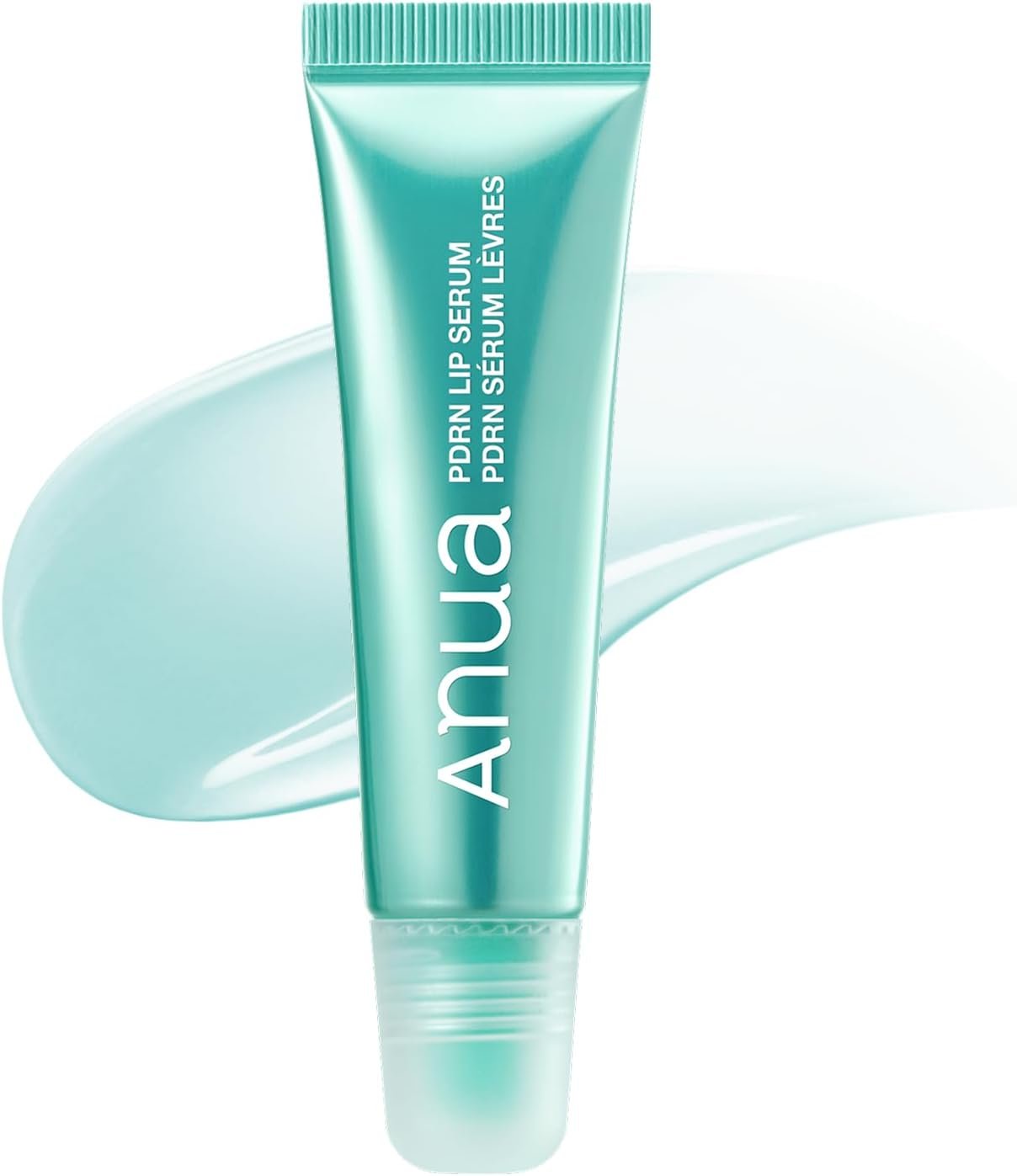 51A30zwlywL._AC_SL1500_ Anua PDRN Lip Serum, Long-Lasting Moisture for Dry, Cracked Lips, Non-Adhesive Lip Care with Salmon DNA, Hyaluronic Acid & Collagen, Korean Skincare, 10 ml - Image 1