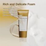 ⁦SKIN1004 Madagascar Centella Ampoule Foam, 125mL | Mild and Soothing Face Cleanser with Centella Asiatica Extract | Hydrates and Nourishes Skin | Deep Cleansing Foam⁩ - الصورة ⁦7⁩