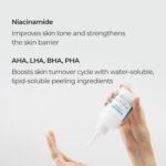 Dr.melaxin TX Peeling Toner - الصورة 4