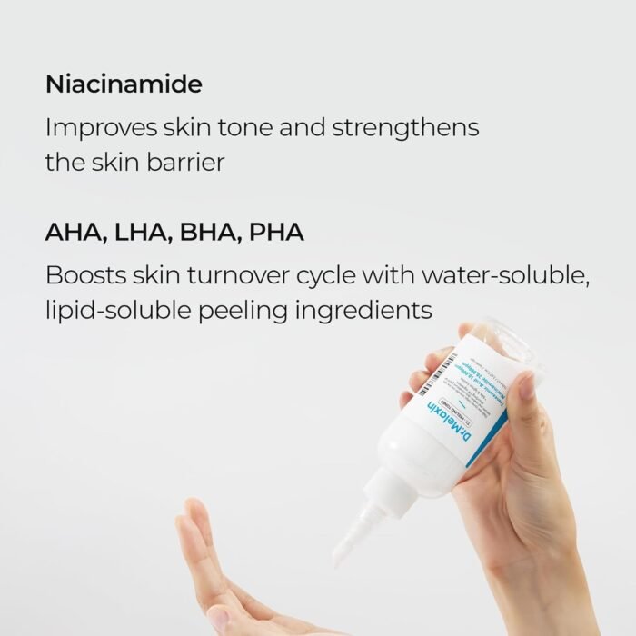 ⁦Dr.melaxin TX Peeling Toner⁩ - الصورة ⁦4⁩