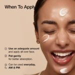 ANUA Rice 70 Intensive Moisturizing Milk, Lotion for Deep Hydration and Nourishing, Glowy Glass Skin, Rice Water, Niacinamide, Ceramides, Lightweight, Korean Skincare, 150ml/ 5.07 fl.oz. - Image 5