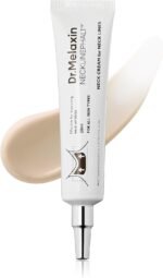 Dr. Melaxin Necklinephalt Neck Cream Neck Care, Volume Lifting, Hali, Needle Beauty, Beauty Needle