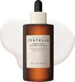 ⁦SKIN1004 Madagascar Centella Probio-Cica Intensive Ampoule 95ml⁩ - الصورة ⁦8⁩