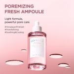 ⁦Skin1004 Madagascar Centella Poremizing Fresh Ampoule - 100ml⁩ - الصورة ⁦2⁩