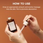 ⁦SKIN1004 Madagascar Centella Probio-Cica Intensive Ampoule 50ml⁩ - الصورة ⁦7⁩