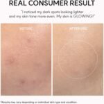 ⁦Arencia TXA Booster Shot Serum with 5% Tranexamic Acid & Peptides, Skin Tone Balancing & Hydration Support, Lightweight Daily Skincare, 30 mL / 1.01 fl. oz.⁩ - الصورة ⁦7⁩