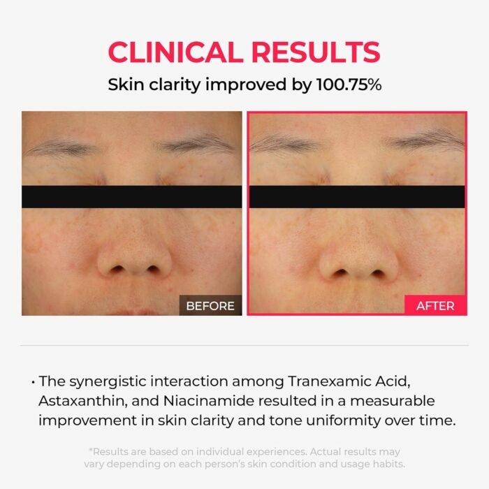 ⁦Dr. Melaxin Tx-Astaxanthin Overnight Wrapping Mask⁩ - الصورة ⁦2⁩