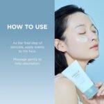 ⁦SKIN1004 Madagascar Centella Hyalu-Cica Moisture Cream 75ml⁩ - الصورة ⁦7⁩