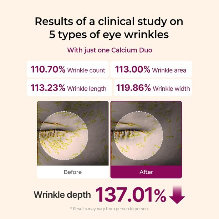 ⁦Dr.Melaxin Cemenrete Calcium Volume Multibalm 9G⁩ - الصورة ⁦7⁩