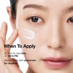 ANUA PDRN Hyaluronic Acid 100 Moisturising Cream Lightweight Moisturising Moisturising Cream with Salmon PDRN, Hyaluronic Acid, Collagen for Glass Skin, Korean Skin Care (60 ml) - Image 9