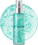 Anua PDRN Collagen Glow Facial Serum Spray, Hydrating Face Mist, Hyaluronic Acid, Dewy Glass Finish, All Skin Types, Instant Plumping Hydration, Firming Care, Korean SkinCare, 100 ml, 3.38 fl oz