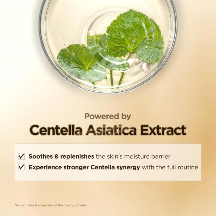 ⁦SKIN1004 Madagascar Centella⁩ - الصورة ⁦3⁩