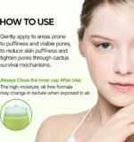 Dr. Melaxin Cactox Pore Relief Multi Balm Stick: Refreshing and Decongestant, Shrinks Pores, Reduces Swelling and Enlarged Pores, - Image 7