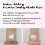 Dr.Melaxin Melting Cleanser 150ml - الصورة 5