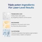 DR.Melaxin TX Tranexamic Acid CREAM | Skin freckle Cream, Blemishes, Anti-pigmetation korean skin care | Korean Cosmetics | 1.7 fl oz (50 ml) - Image 5