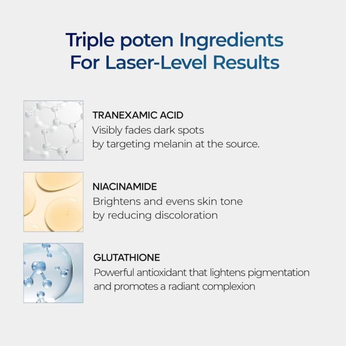 DR.Melaxin TX Tranexamic Acid CREAM | Skin freckle Cream, Blemishes, Anti-pigmetation korean skin care | Korean Cosmetics | 1.7 fl oz (50 ml) - Image 5