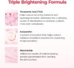 ⁦Dr. Melaxin Tx-Astaxanthin Overnight Wrapping Mask⁩ - الصورة ⁦4⁩