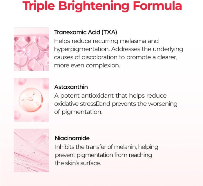 ⁦Dr. Melaxin Tx-Astaxanthin Overnight Wrapping Mask⁩ - الصورة ⁦4⁩