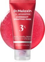 Dr. Melaxin Tx-Astaxanthin Overnight Wrapping Mask