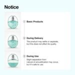ANUA PDRN Collagen Glow Facial Serum Spray, Hydrating Face Mist, Hyaluronic Acid, Dewy Glass Finish, All Skin Types, Instant Plumping Hydration, Firming Care, Korean Skincare, 1.01 Fluid Ounce - Image 14