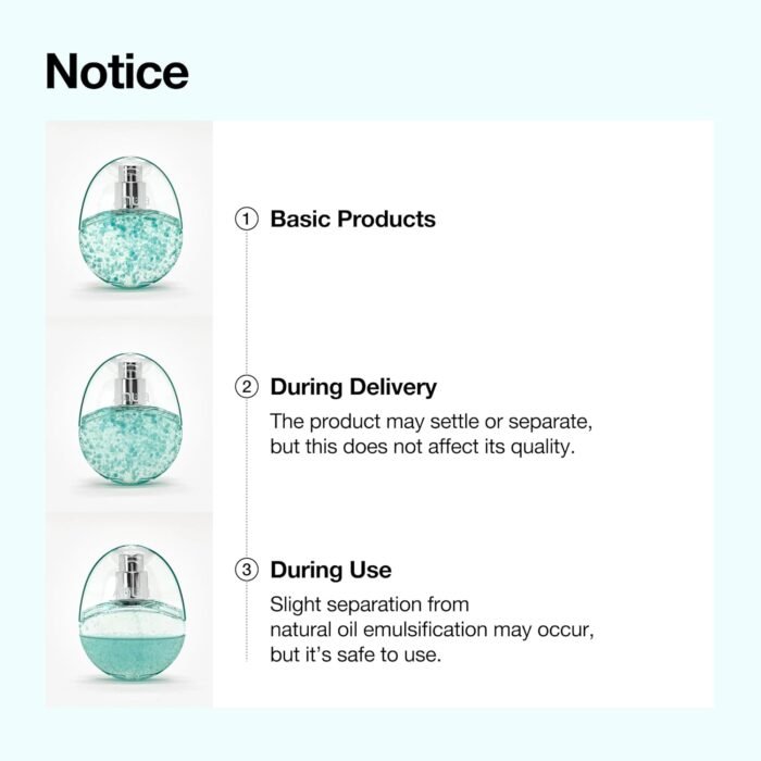 ANUA PDRN Collagen Glow Facial Serum Spray, Hydrating Face Mist, Hyaluronic Acid, Dewy Glass Finish, All Skin Types, Instant Plumping Hydration, Firming Care, Korean Skincare, 1.01 Fluid Ounce - Image 14