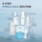 ⁦SKIN1004 Madagascar Centella Hyalu-Cica Moisture Cream 75ml⁩ - الصورة ⁦8⁩