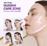Anua Collagen Retinol Refining Gua Sha Cream, Neck Cream For Lifting & Firming, Jawline to Décolleté, Daily Moisturiser, Fine Line Care, Neck Massager, Korean Skin Care, 2.7 fl.oz - الصورة 5