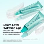 Anua PDRN Lip Serum, Long-Lasting Moisture for Dry, Cracked Lips, Non-Adhesive Lip Care with Salmon DNA, Hyaluronic Acid & Collagen, Korean Skincare, 10 ml - Image 7