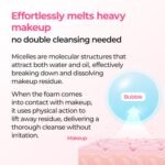 Dr.Melaxin Melting Cleanser 150ml - الصورة 4