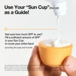 Anua Zero-Cast Moisturizing Finish Sunscreen,SPF 50, Glow Natural Sunscreen,No White cast, Hyaluronic Acid, Niacinamide sun block for face,Oil-Free, Oxybenzone free, Travel Essential (50ml/1.69fl.oz) - Image 7