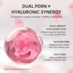 Arencia PDRN Booster Shot Serum, Rosy-PDRN & Peptides for Glowy, Healthy Skin, 30ml/1.01 fl oz - Image 6