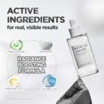⁦SKIN1004 Madagascar Centella Tone Brightening Capsule Ampoule 100ml⁩ - الصورة ⁦4⁩
