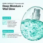 ANUA PDRN Collagen Glow Facial Serum Spray, Hydrating Face Mist, Hyaluronic Acid, Dewy Glass Finish, All Skin Types, Instant Plumping Hydration, Firming Care, Korean Skincare, 1.01 Fluid Ounce - Image 7