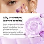 ⁦Dr.Melaxin Calcium Bonding Eye Cream with Peptides and Hyaluronic Acid Against Wrinkles, Dark Circles and Puffy Eyes, 0.51 fl oz (Pack of 1)⁩ - الصورة ⁦5⁩